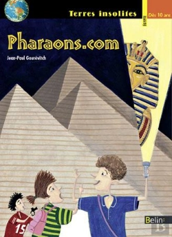 Bertrand.pt - Pharaons.Com
