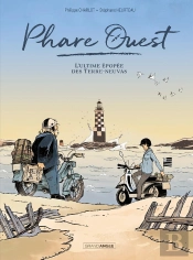 Phare Ouest - Histoire Complete