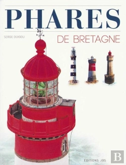 Bertrand.pt - Phares De Bretagne