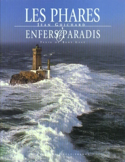 Bertrand.pt - Phares De France