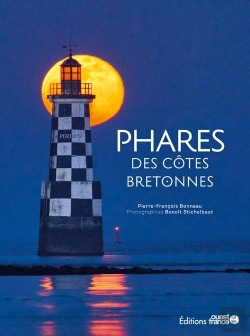 Bertrand.pt - Phares Des Côtes Bretonnes