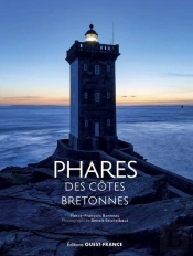 Phares Des Côtes Bretonnes