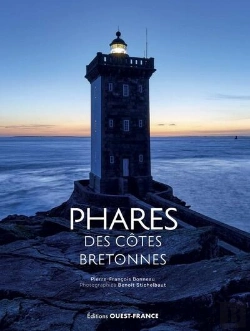 Bertrand.pt - Phares Des Côtes Bretonnes