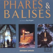 Phares Et Balises ; Les Chemins De La Mer En Cotes-D'Armor