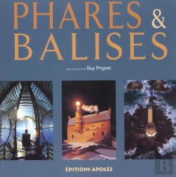 Bertrand.pt - Phares Et Balises ; Les Chemins De La Mer En Cotes-D'Armor
