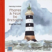 Phares Et Feux De Bretagne Sud