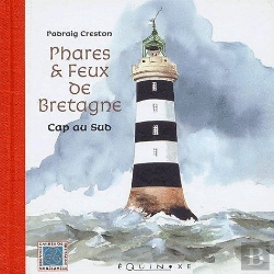 Bertrand.pt - Phares Et Feux De Bretagne Sud