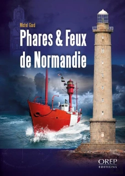 Bertrand.pt - Phares Et Feux De Normandie