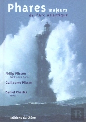 Phares Majeurs De L'Arc Atlantique
