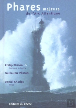Bertrand.pt - Phares Majeurs De L'Arc Atlantique
