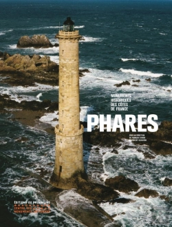 Bertrand.pt - Phares ; Monuments Historiques Des Côtes De France