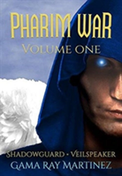 Bertrand.pt - Pharim War Volume 1