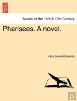 Bertrand.pt - Pharisees. A Novel.