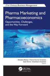 Pharma Marketing And Pharmacoeconomics