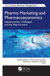 Pharma Marketing And Pharmacoeconomics