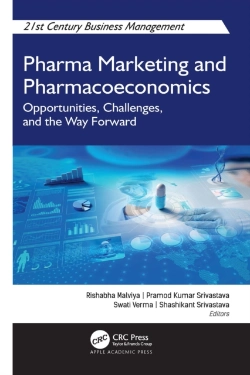 Bertrand.pt - Pharma Marketing And Pharmacoeconomics