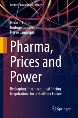 Bertrand.pt - Pharma, Prices And Power