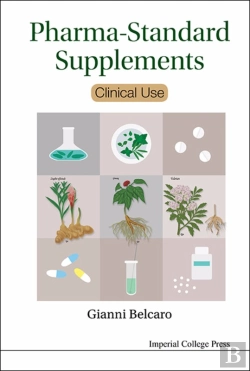Bertrand.pt - Pharma-Standard Supplements: Clinical Use