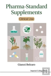 Pharma-Standard Supplements: Clinical Use