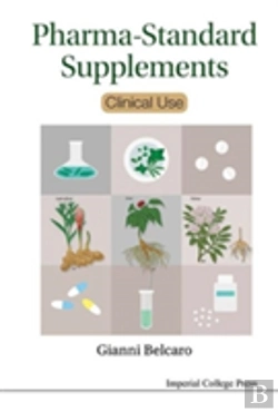 Bertrand.pt - Pharma-Standard Supplements: Clinical Use