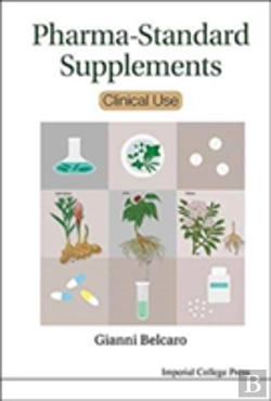Bertrand.pt - Pharma-Standard Supplements: Clinical Use