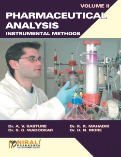 Bertrand.pt - Pharmaceutical Analysis Volume-Ii