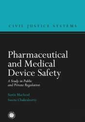Pharmaceutical And Medical Device Safety