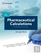 Pharmaceutical Calculations For Pharmacy Technicians