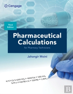 Bertrand.pt - Pharmaceutical Calculations For Pharmacy Technicians