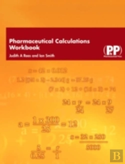 Bertrand.pt - Pharmaceutical Calculations Workbook