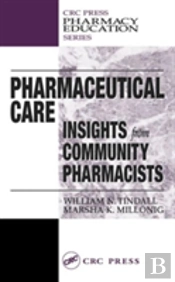Pharmaceutical Care