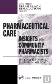 Pharmaceutical Care