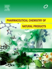 Pharmaceutical Chemistry Of Natural Products