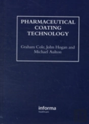 Pharmaceutical Coating Technology