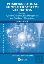 Pharmaceutical Computer Systems Validation