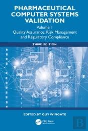 Pharmaceutical Computer Systems Validation
