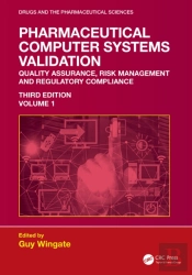 Pharmaceutical Computer Systems Validation