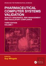 Pharmaceutical Computer Systems Validation