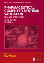 Pharmaceutical Computer Systems Validation