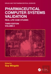 Pharmaceutical Computer Systems Validation