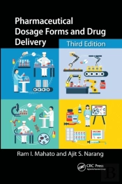 Pharmaceutical Dosage Forms And Drug Delivery