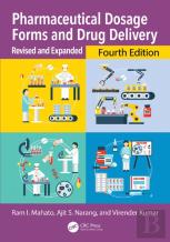 Pharmaceutical Dosage Forms And Drug Delivery