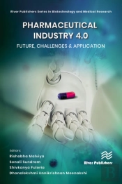 Pharmaceutical Industry 4.0: Future, Challenges & Application