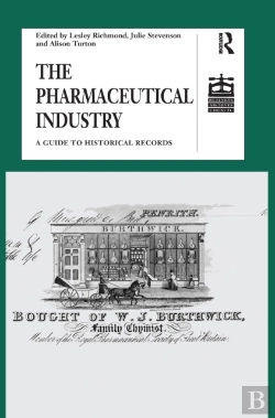 Bertrand.pt - Pharmaceutical Industry