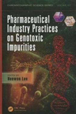 Bertrand.pt - Pharmaceutical Industry Practices On Genotoxic Impurities