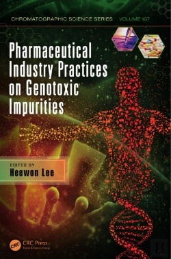 Bertrand.pt - Pharmaceutical Industry Practices On Genotoxic Impurities