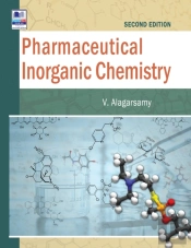 Pharmaceutical Inorganic Chemistry