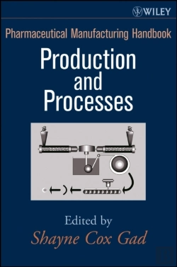 Bertrand.pt - Pharmaceutical Manufacturing Handbook, 2 Volume Set