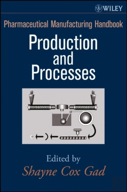 Bertrand.pt - Pharmaceutical Manufacturing Handbook