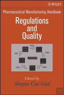 Bertrand.pt - Pharmaceutical Manufacturing Handbook